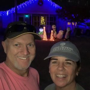 Meet your Posher, Carolyn